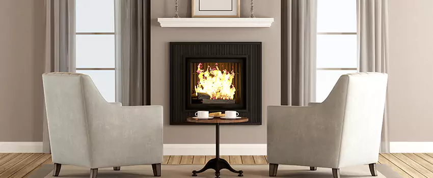 Heat & Glo Outdoor Gas Fireplaces Installation Contractors in Bloomingdale, Florida