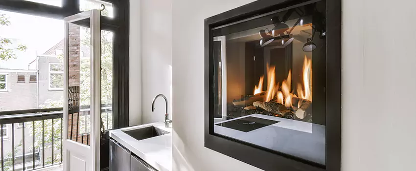 Heatilator Outdoor Fireplace Services in Bloomingdale, Florida