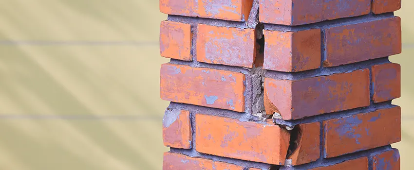 Leaking Chimney Repair And Replacement Cost in Bloomingdale, Florida