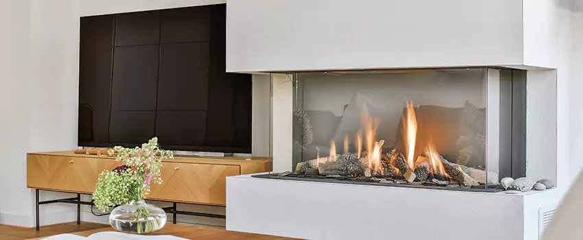 Ortal Wilderness Fireplace Repair and Maintenance in Bloomingdale, Florida