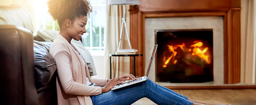 Cost-Effective Osburn Fireplace Installation and Repair in Bloomingdale, FL