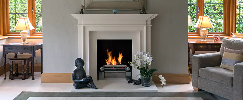 RSF Fireplaces Maintenance and Repair in Bloomingdale, Florida