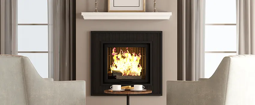 Superior Outdoor Fireplace Repair in Bloomingdale, FL