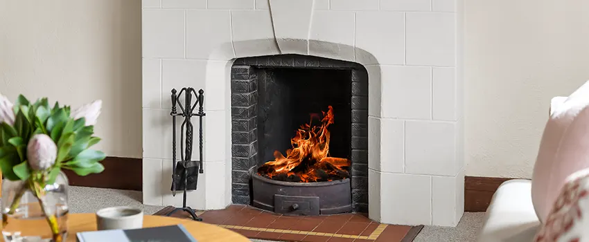 Valor Fireplaces and Stove Repair in Bloomingdale, FL