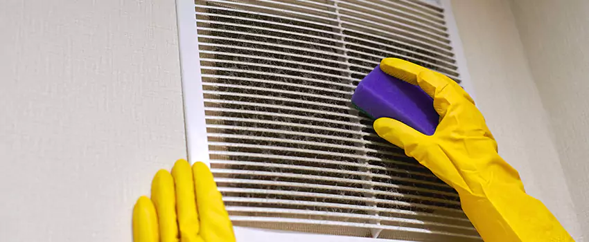 Vent Cleaning Company in Bloomingdale, FL