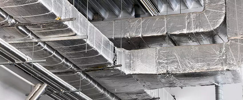 Vent Dust Cleaning Cost in Bloomingdale, FL