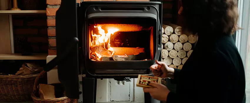 Key Features of Vermont Castings Fireplaces in Bloomingdale, FL