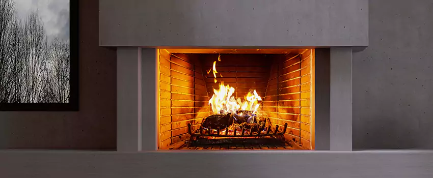 Indoor Wood Burning Furnace Repair and Installation in Bloomingdale, Florida