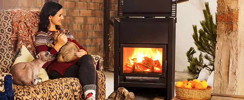 Wood Stove Chimney Cleaning Services in Bloomingdale, FL