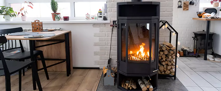 Wood Stove Firebox Installation Services in Bloomingdale, FL