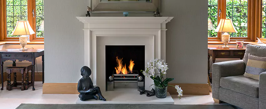 Astria Open-Hearth Wood Fireplaces Services in Bloomingdale, FL