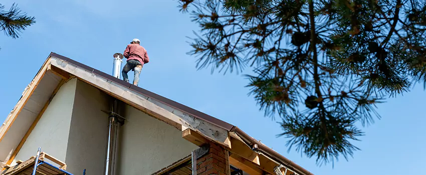 Birds Removal Contractors from Chimney in Bloomingdale, FL