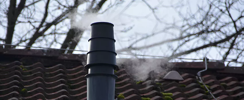 Broken Chimney Animal Screen Repair And Installation in Bloomingdale, FL