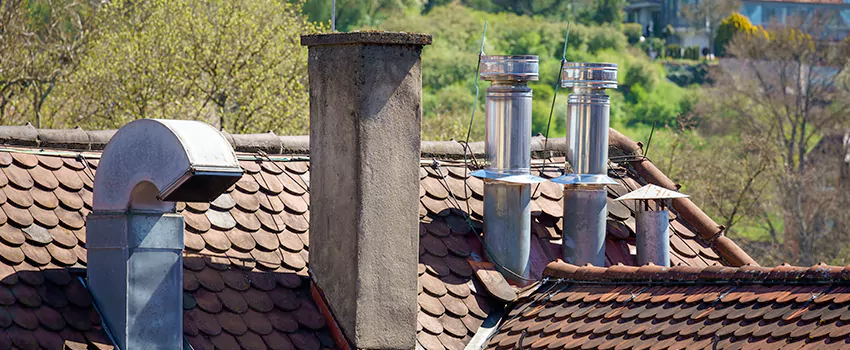Commercial Chimney Blockage Removal in Bloomingdale, Florida
