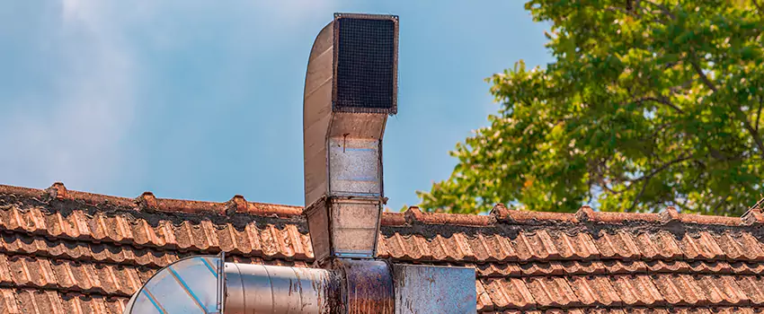 Chimney Cleaning Cost in Bloomingdale, Florida