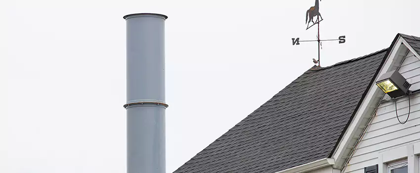 Multi-flue Chimney Caps Installation And Repair in Bloomingdale, FL