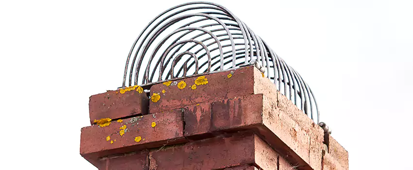 Chimney Crown Problems in Bloomingdale, Florida