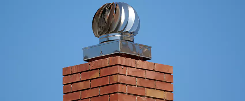 Chimney Damper Hinge Repair in Bloomingdale, FL