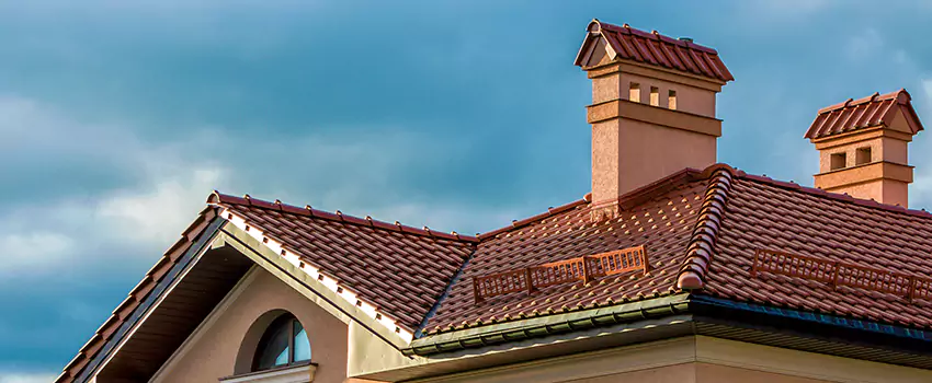 Residential Chimney Services in Bloomingdale, Florida