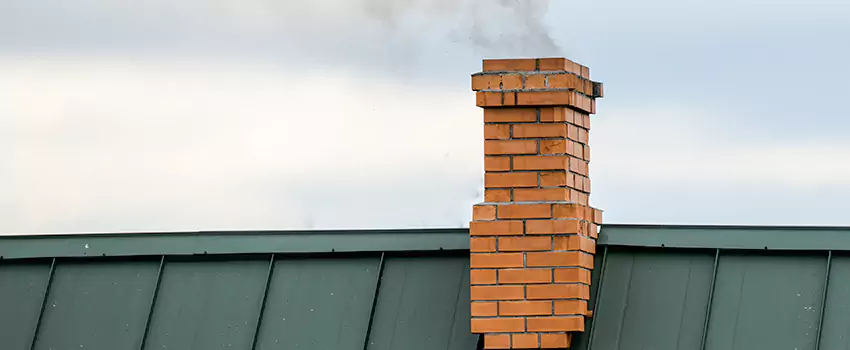 Chimney Installation Company in Bloomingdale, FL