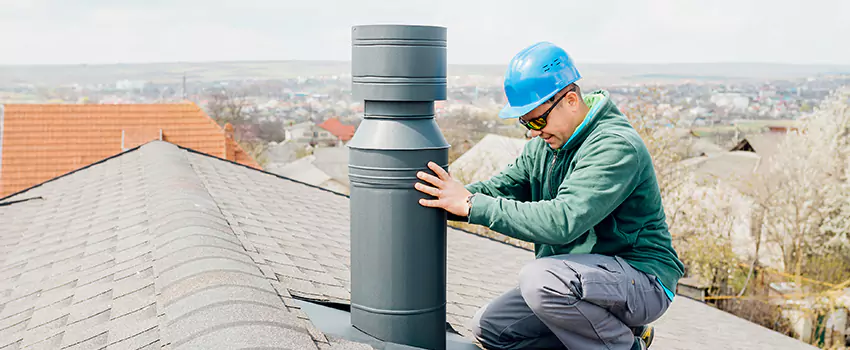 Insulated Chimney Liner Services in Bloomingdale, FL