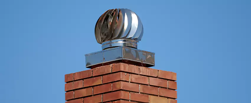 Chimney Flue Rebuild Services in Bloomingdale, Florida