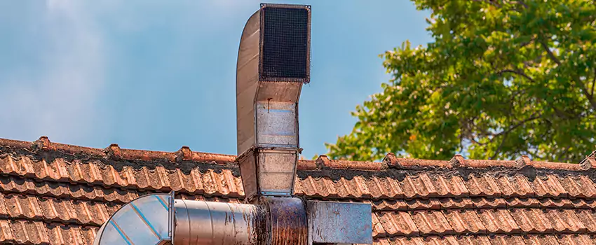 Chimney Blockage Removal in Bloomingdale, Florida