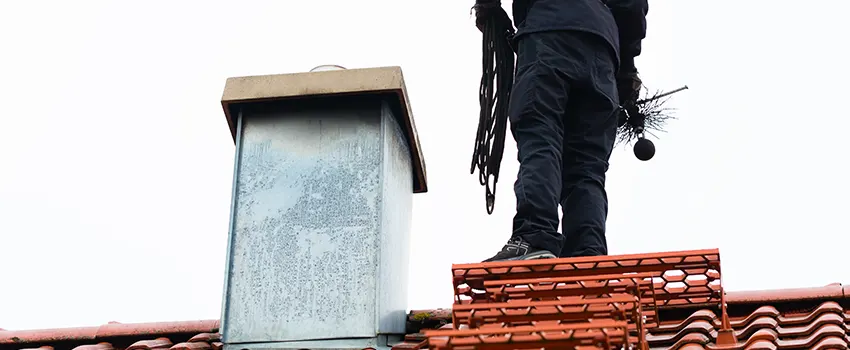 Modern Chimney Sweeping Techniques in Bloomingdale, Florida