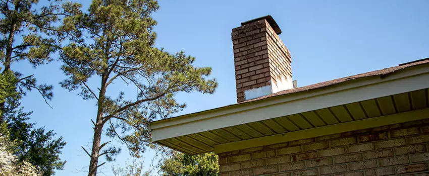 Brick Chimney Sweep Near Me in Bloomingdale, FL