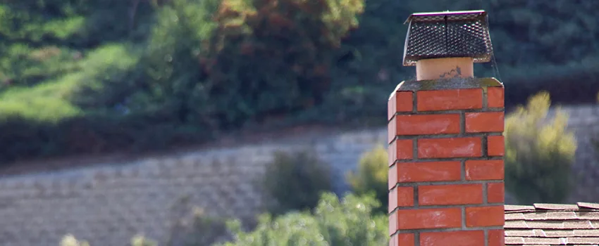 Chimney Tuckpointing And Masonry Restoration in Bloomingdale, FL