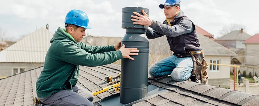 Commercial Chimney Cost in Bloomingdale, FL