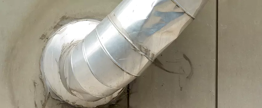 Dryer Vent Repair Process in Bloomingdale, FL