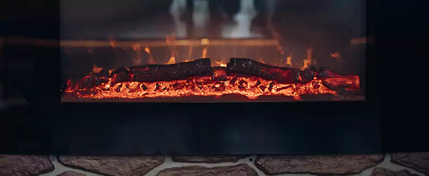 Cost of Electric Fireplace Repair Service in Bloomingdale, Florida