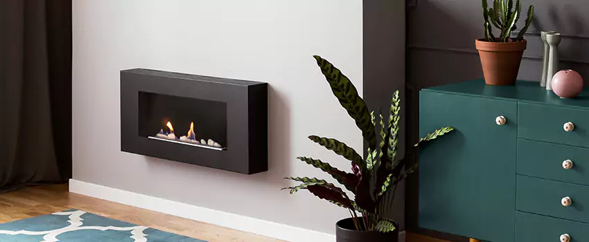 Cost of Ethanol Fireplace Repair And Installation Services in Bloomingdale, FL