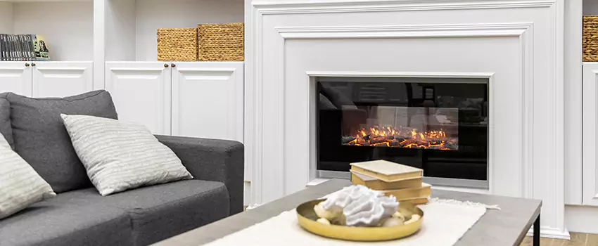 Professional Fireplace Maintenance Contractors in Bloomingdale, FL