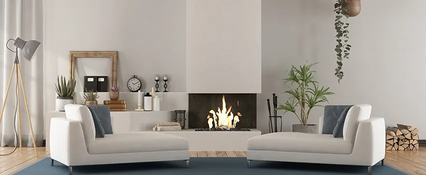 Decorative Fireplace Crystals Services in Bloomingdale, Florida