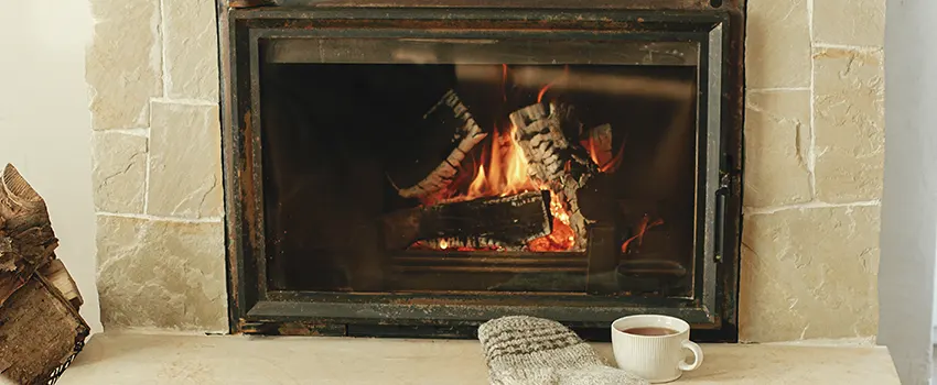 Fireplace Door Handle Replacements Services in Bloomingdale, Florida