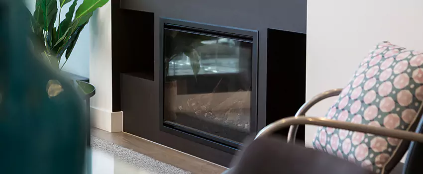 Gas Fireplace Installation in Bloomingdale, FL