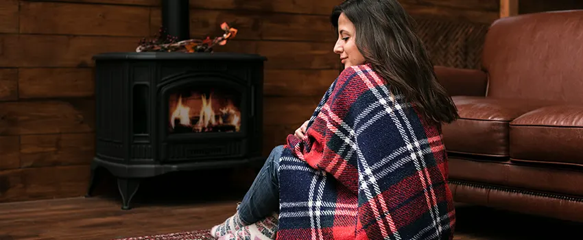 Fireplace Firebox Grate Replacement Services  in Bloomingdale, Florida