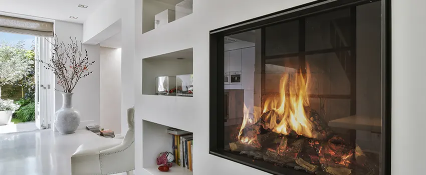 Fireplace Screen Installation And Replacement in Bloomingdale, FL