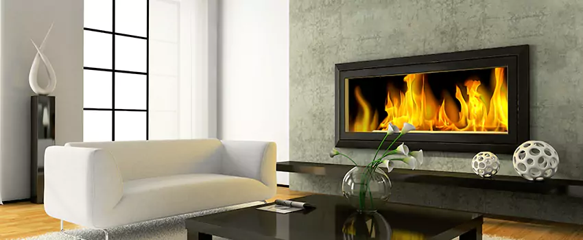 Fireplace Hearth Ideas in Bloomingdale, Florida