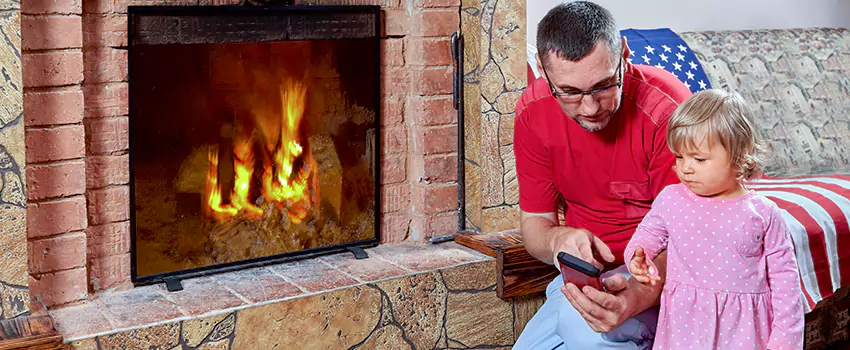 Fireplace Safety Locks For Kids in Bloomingdale, FL