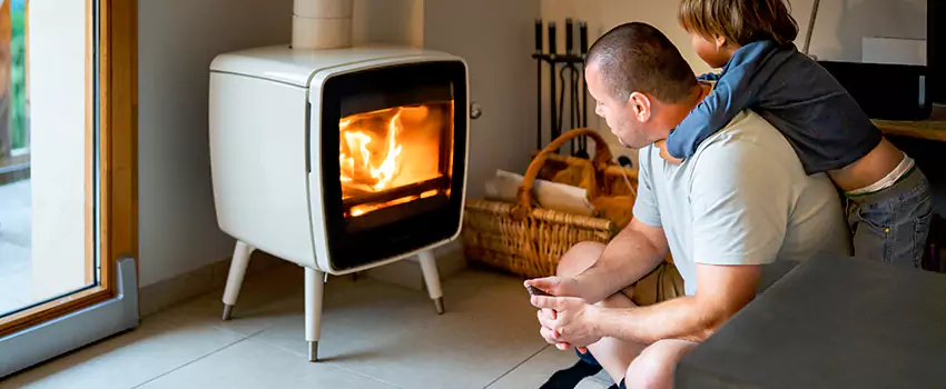Fireplace Flue Maintenance Services in Bloomingdale, FL