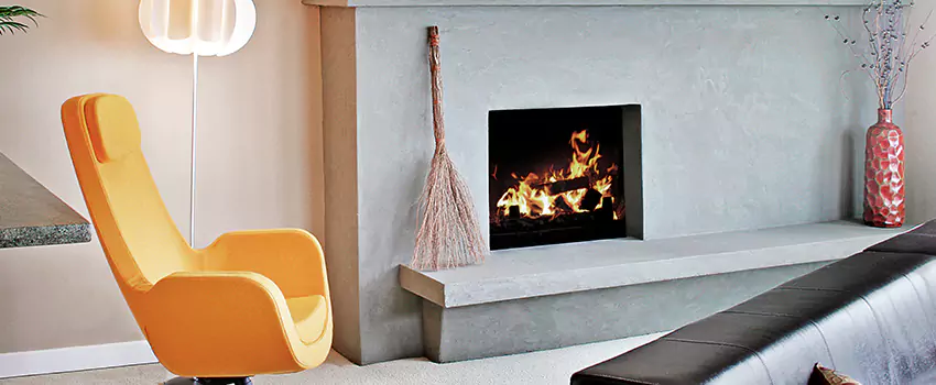 Electric Fireplace Makeover Services in Bloomingdale, FL