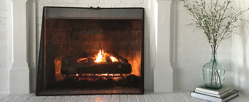 Cost-Effective Fireplace Mantel Inspection And Maintenance in Bloomingdale, FL
