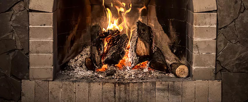 Cost of Rebuilding A Fireplace in Bloomingdale, Florida