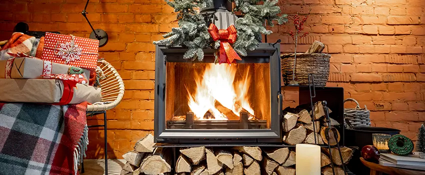 Steel Fireplace Grate Repair And Replacement Services in Bloomingdale, Florida