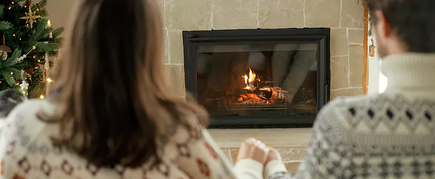 Fireplace Firebox Refurbish & Restore Services in Bloomingdale, FL
