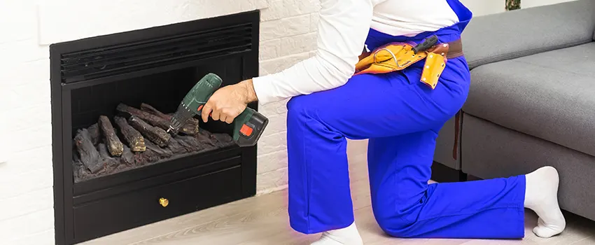 Fireplace Safety Inspection Specialists in Bloomingdale, Florida