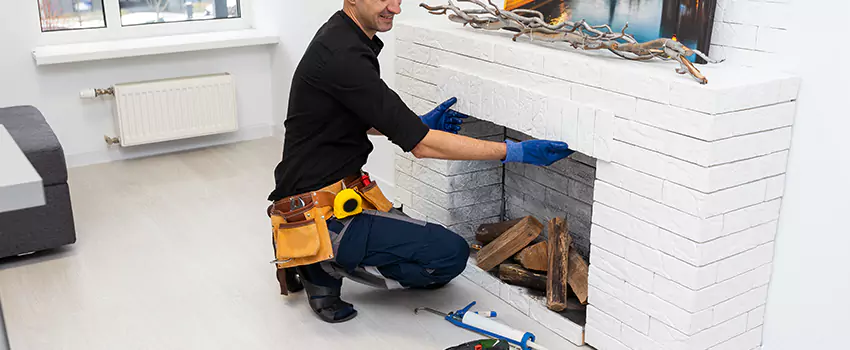 Gas Fireplace Repair And Replacement in Bloomingdale, FL